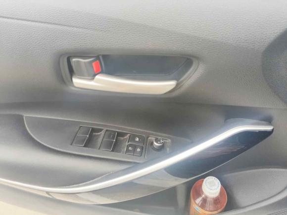 [金华·浙G] 二手丰田卡罗拉2019款 双擎 1.8L E-CVT GL-i精英版