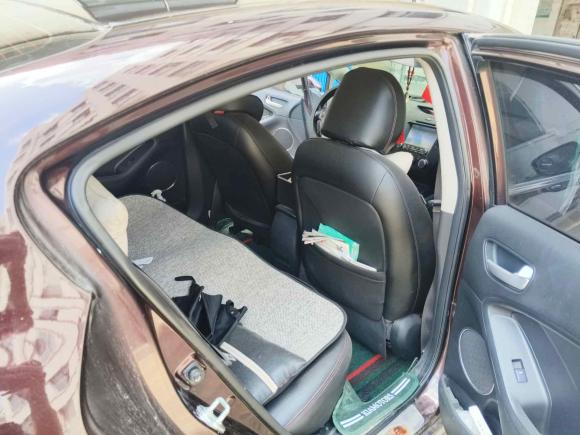 [义乌·浙C] 二手起亚起亚K32013款 1.6L 自动GLS