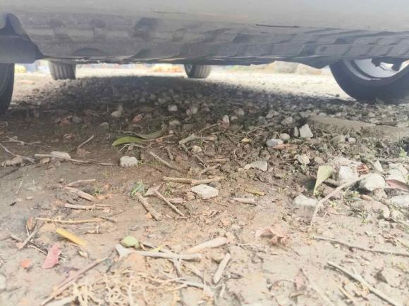 [上海·粤E] 二手丰田锐志2010款 2.5V 风尚菁英版