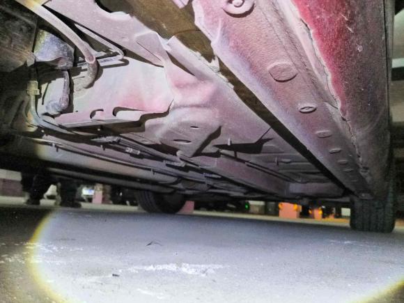 [宁波·浙B] 二手别克君威2015款 2.0L 领先时尚型