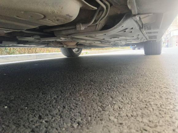 [温州·浙C] 二手丰田锐志2012款 2.5V 风度菁英炫装版