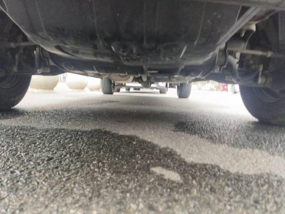 [上海·苏F] 二手东风风行菱智2023款 M5L 1.6L 基本型 7座