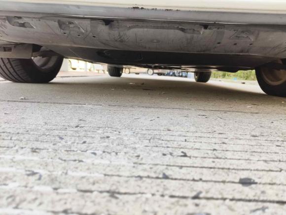 [上海·沪B] 二手马自达马自达3 昂克赛拉2016款 两厢 2.0L 自动旗舰型