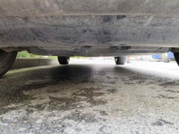 [合肥·皖A] 二手奔驰奔驰GLC2020款 GLC 300 L 4MATIC 动感型