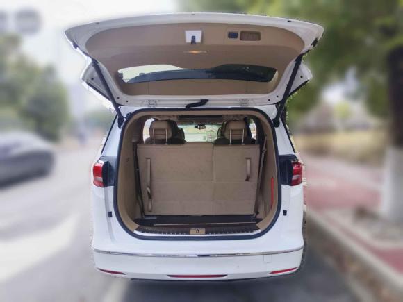 [南京·苏F] 二手别克别克GL82018款 ES 28T 豪华型 国VI