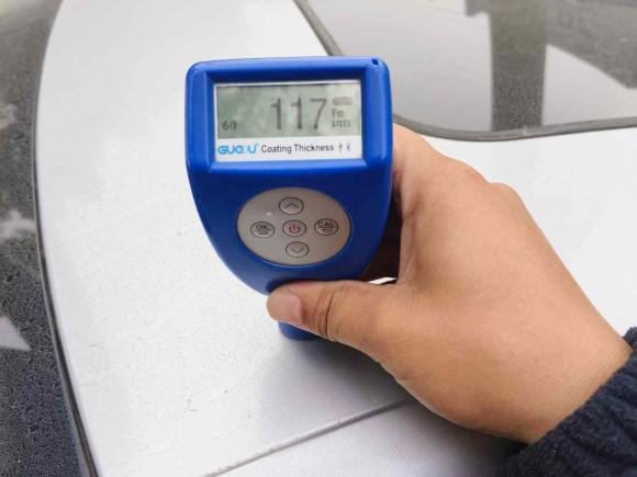 [嘉兴·浙F] 二手大众高尔夫2012款 1.6 自动舒适型