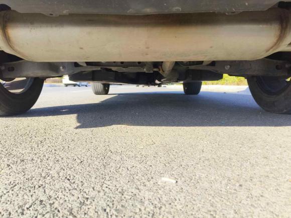 [南京·苏A] 二手丰田威兰达2022款 2.0L CVT两驱豪华版