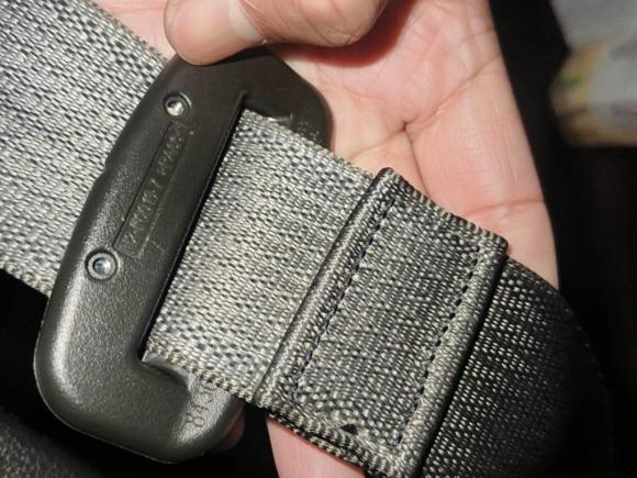 [杭州·浙A] 二手别克昂科威Plus2018款 28T 四驱精英型