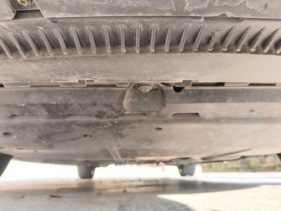 [上海·沪A] 二手沃尔沃沃尔沃S402007款 2.4i 智尚版