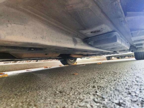 [深圳·粤B] 二手丰田凯美瑞2015款 2.0E 精英版