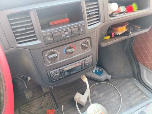 [南通·苏F] 二手五菱汽车五菱之光2020款 1.2L 实用型 国VI LSI