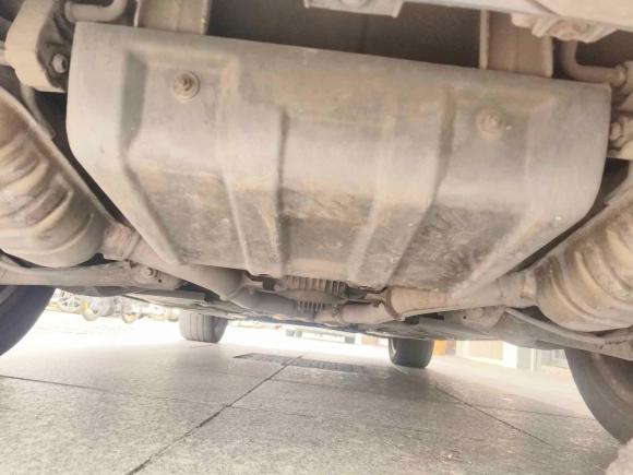 [常州·苏D] 二手奔驰奔驰M级2010款 ML 350 4MATIC豪华型