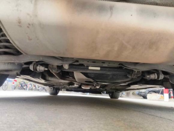 [广州·粤A] 二手福特福克斯2012款 两厢 1.6L 自动舒适型