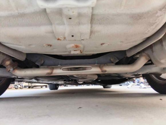 [深圳·粤B] 二手本田思域2016款 220TURBO CVT豪华版