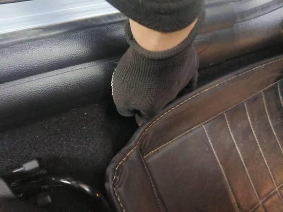 [嘉兴·浙F] 二手MINIMINI2023款 1.5T COOPER 艺术家