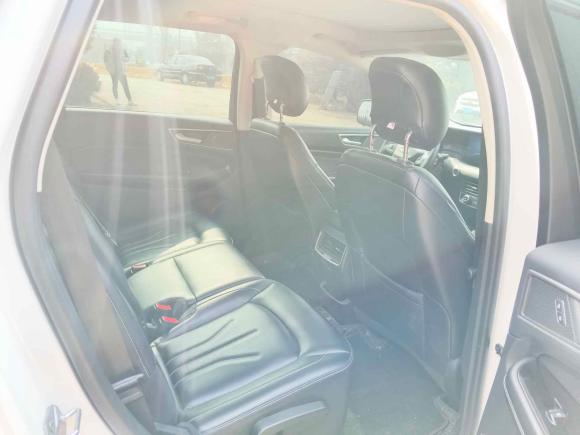 [青岛·鲁B] 二手福特锐界2021款 PLUS EcoBoost 245 两驱铂锐型 5座