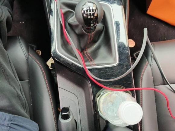 [上海·苏B] 二手名爵MG52022款 180DVVT 手动青春豪华版