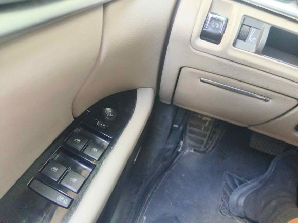 [青岛·鲁B] 二手凯迪拉克凯迪拉克XTS2018款 28T 技术型