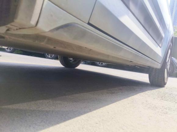 [武汉·鄂A] 二手宝骏宝骏E3002020款 Plus 星际智行版