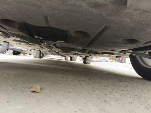 [上海·沪C] 二手宝马宝马X12022款 sDrive20Li 时尚型