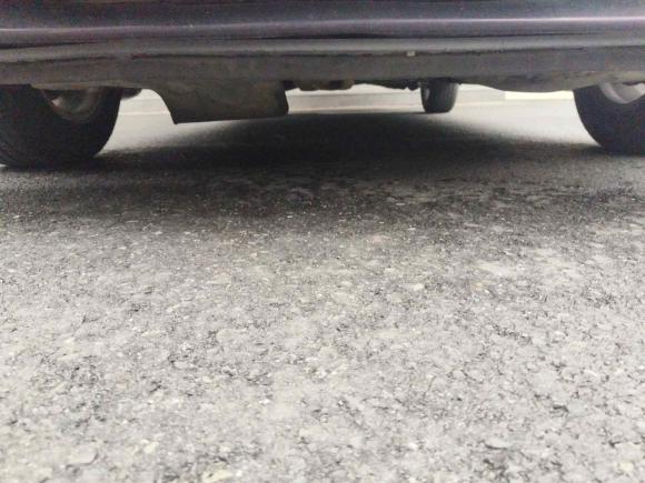 [杭州·浙A] 二手本田奥德赛2008款 2.4L 舒适版