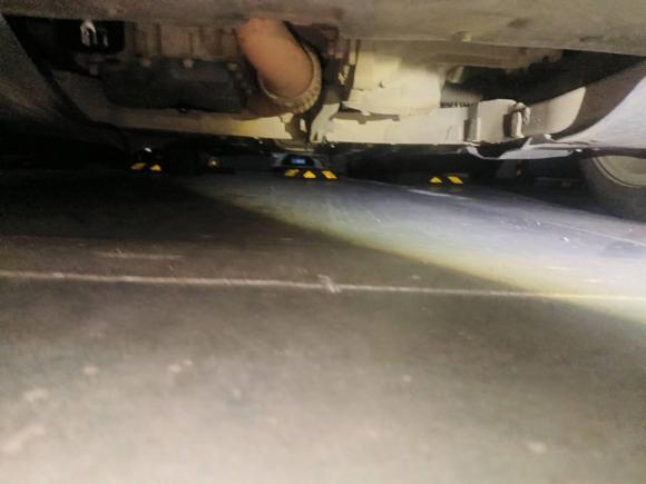 [南昌·赣H] 二手雪佛兰科鲁兹2016款 1.5L 手动精英版