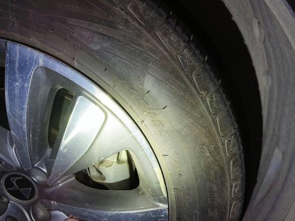 [成都·川A] 二手DSDS 62014款 1.6T 豪华版THP160