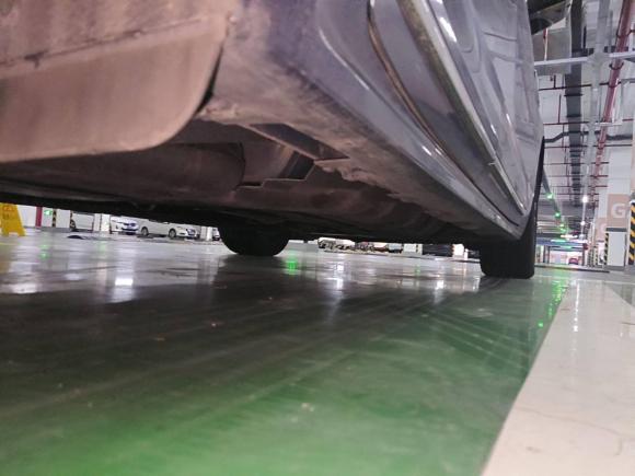 [南通·苏F] 二手林肯林肯大陆2019款 2.0T 两驱尊耀版 国VI