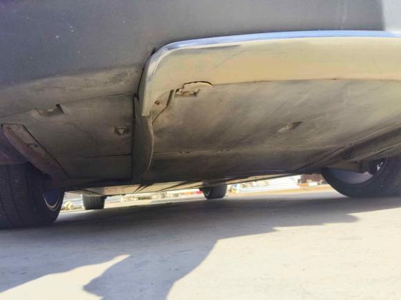 [杭州·浙A] 二手特斯拉Model S2014款 Model S P85