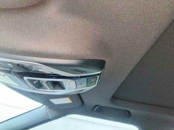 [杭州·浙A] 二手吉利汽车吉利ICON2023款 1.5TD 巧克力醇巧版