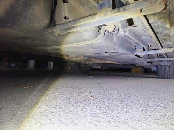 [武汉·鄂W] 二手奥迪奥迪Q52010款 2.0TFSI 舒适型