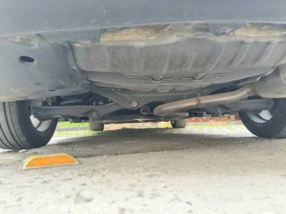 [上海·沪F] 二手本田英仕派2019款  锐·混动 2.0L 净越版 国V