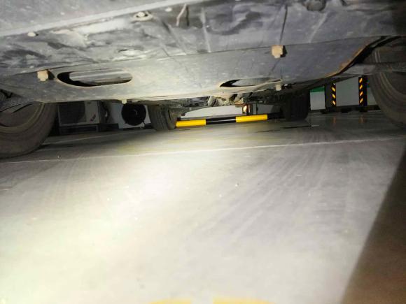 [上海·沪A] 二手日产奇骏2017款 2.5L CVT豪华版 4WD