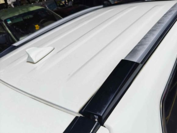 [广州·粤A] 二手哈弗哈弗H62021款 运动版 1.5T 自动精英智联型 六边形格栅