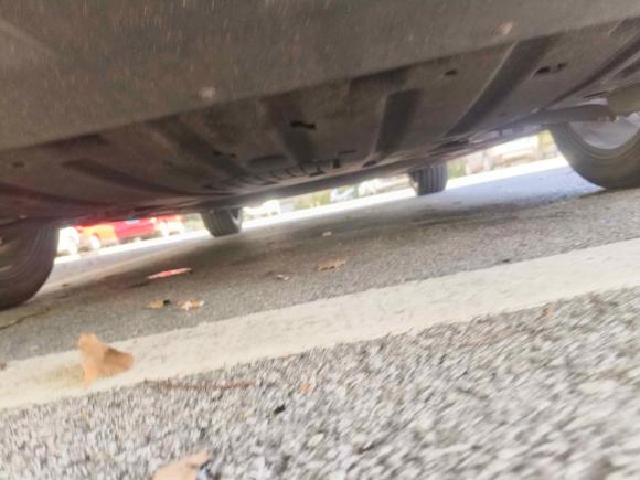 [上海·沪A] 二手埃安AION Y2021款 80 悦享科技版