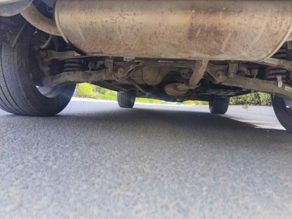 [青岛·鲁B] 二手东南东南DX72017款 1.5T 手动凯旋版