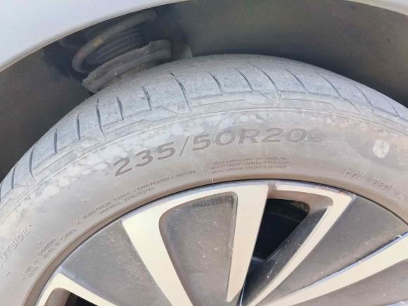 [宁波·沪A] 二手大众ID.4 X2022款 纯净长续航版