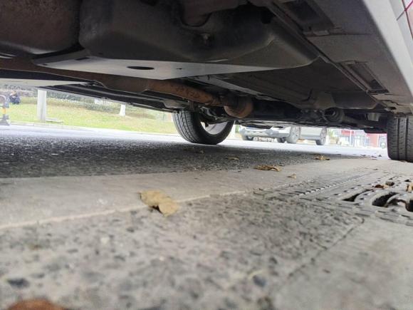 [成都·川A] 二手路虎揽胜极光2014款 2.0T 5门耀动版