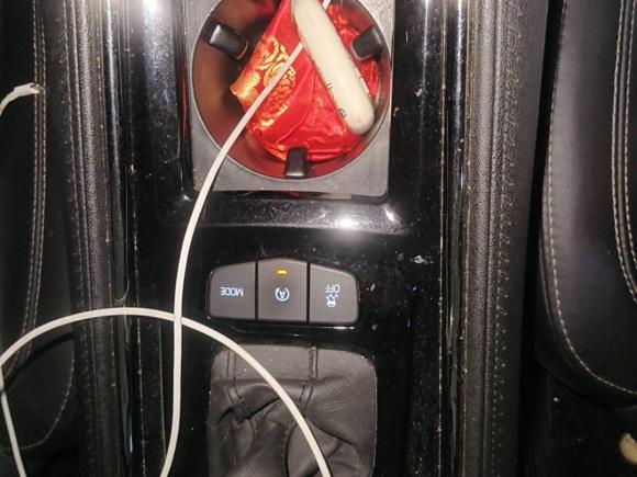 [湖州·浙G] 二手凯迪拉克凯迪拉克ATS-L2017款 28T 时尚型