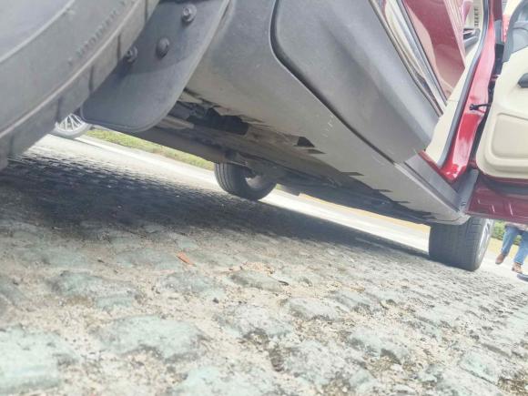 [宁波·浙B] 二手林肯林肯MKC2016款 2.0T 四驱尊雅版