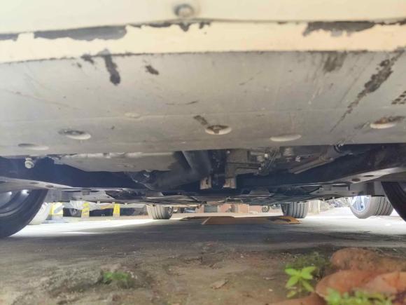 [广州·粤E] 二手福特蒙迪欧2018款 EcoBoost 245 旗舰型