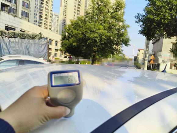 [佛山·粤A] 二手日产逍客2022款 2.0L CVT XV智享版