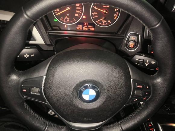 [温州·浙C] 二手宝马宝马2系2015款 218i