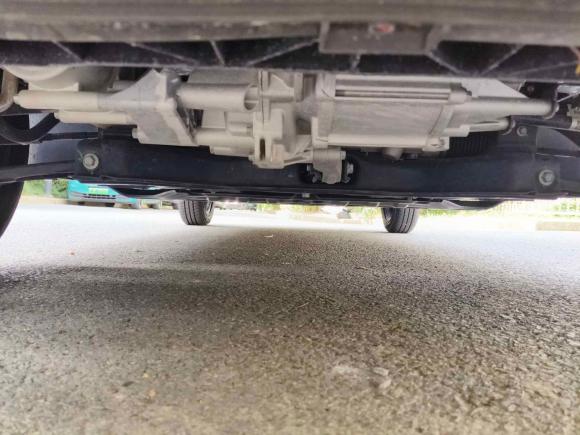 [上海·苏E] 二手零跑汽车零跑T032025款 310舒享版