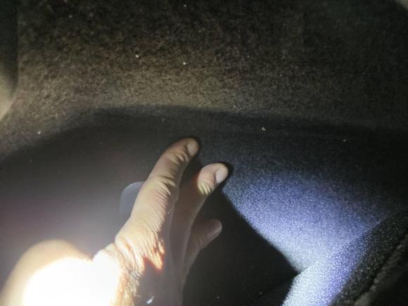 [合肥·皖A] 二手雪佛兰迈锐宝XL2017款 1.5T 自动锐驰版