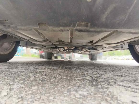 [武汉·鄂A] 二手奔驰奔驰GLB2020款 GLB 200 时尚型