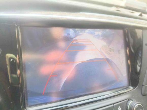 [上海·沪B] 二手别克昂科威Plus2017款 28T 四驱豪华型