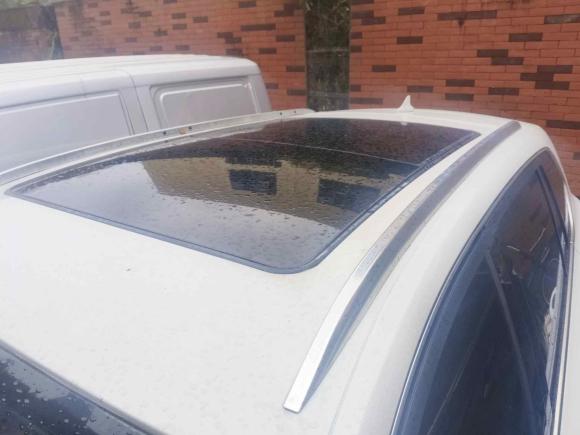 [深圳·粤L] 二手别克昂科威Plus2016款 20T 两驱精英型