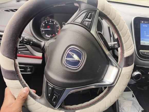 [苏州·苏E] 二手长安长安CS552018款 1.5T 手动炫色型 国V