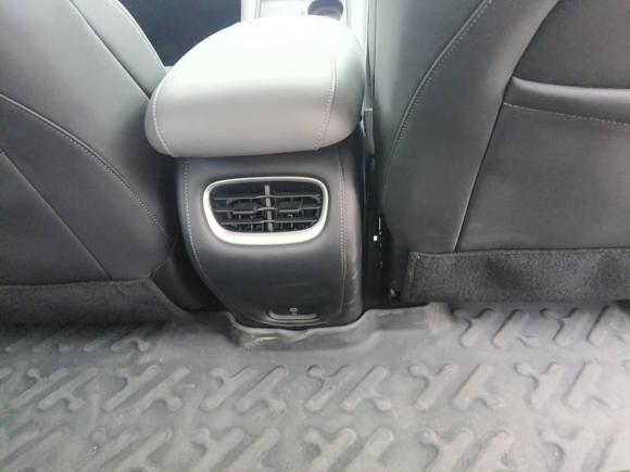 [上海·沪A] 二手智己汽车智己LS62023款 Max 长续航版